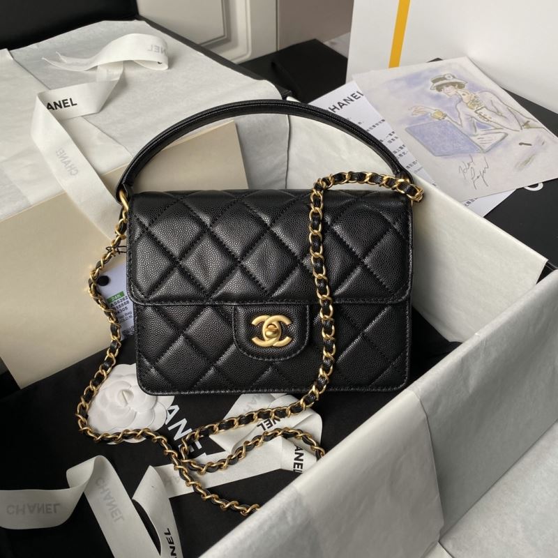 Ch**el satchel bags